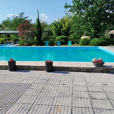 Hotel Quinta Da Telheira Vila Real Exterior foto